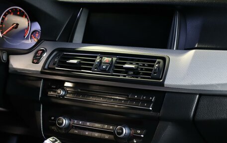 BMW 5 серия, 2014 год, 1 799 000 рублей, 11 фотография