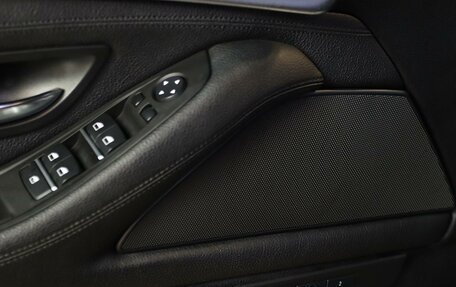 BMW 5 серия, 2014 год, 1 799 000 рублей, 12 фотография