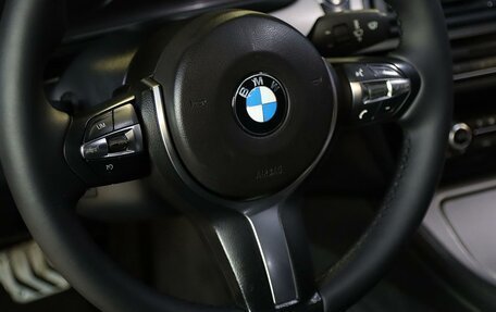 BMW 5 серия, 2014 год, 1 799 000 рублей, 17 фотография