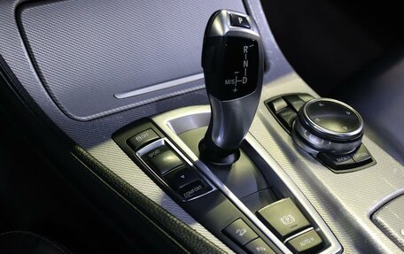 BMW 5 серия, 2014 год, 1 799 000 рублей, 16 фотография