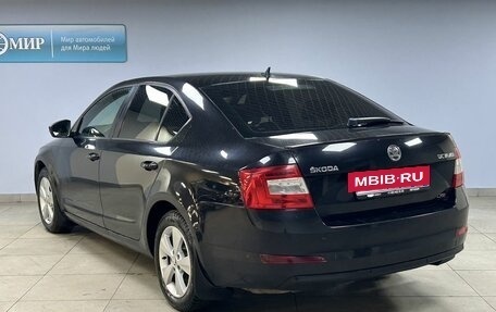 Skoda Octavia, 2013 год, 1 143 000 рублей, 5 фотография