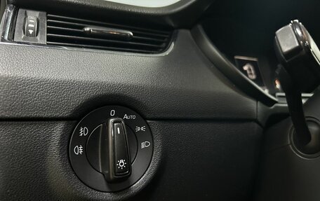 Skoda Octavia, 2013 год, 1 143 000 рублей, 11 фотография