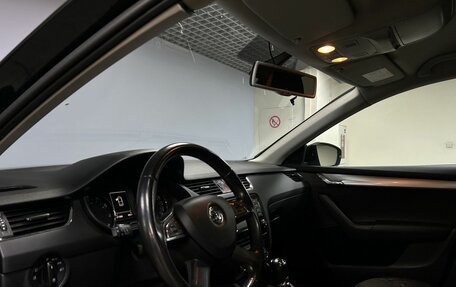 Skoda Octavia, 2013 год, 1 143 000 рублей, 10 фотография