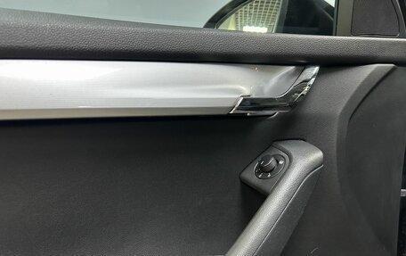 Skoda Octavia, 2013 год, 1 143 000 рублей, 12 фотография