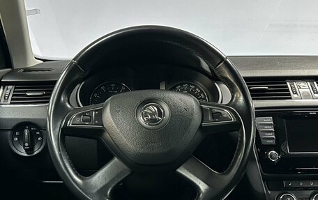 Skoda Octavia, 2013 год, 1 143 000 рублей, 19 фотография