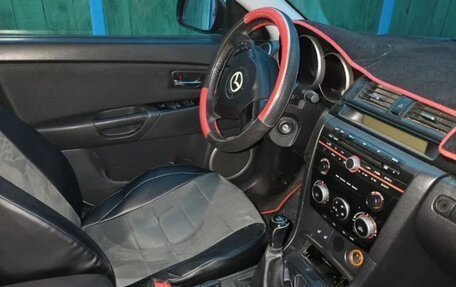 Mazda 3, 2008 год, 810 000 рублей, 2 фотография