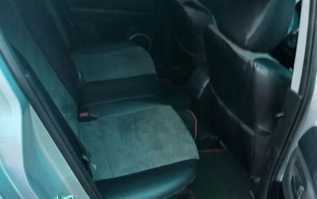 Mazda 3, 2008 год, 810 000 рублей, 3 фотография