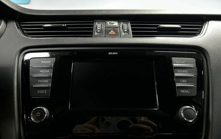 Skoda Octavia, 2013 год, 1 143 000 рублей, 22 фотография