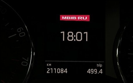 Skoda Octavia, 2013 год, 1 143 000 рублей, 20 фотография