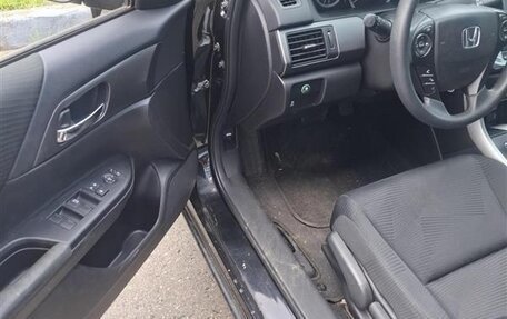 Honda Accord IX рестайлинг, 2014 год, 1 300 000 рублей, 6 фотография