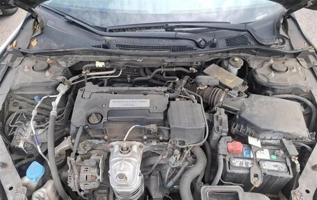 Honda Accord IX рестайлинг, 2014 год, 1 300 000 рублей, 11 фотография