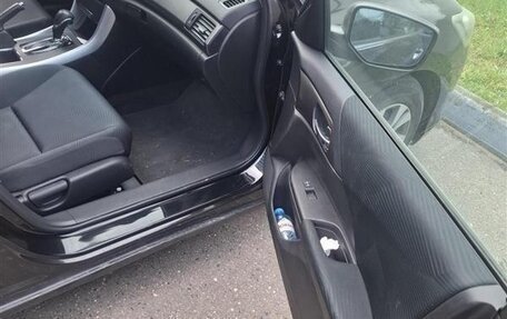 Honda Accord IX рестайлинг, 2014 год, 1 300 000 рублей, 12 фотография