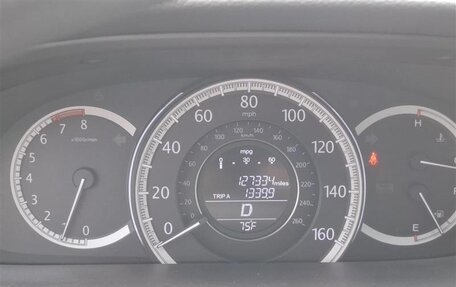 Honda Accord IX рестайлинг, 2014 год, 1 300 000 рублей, 7 фотография