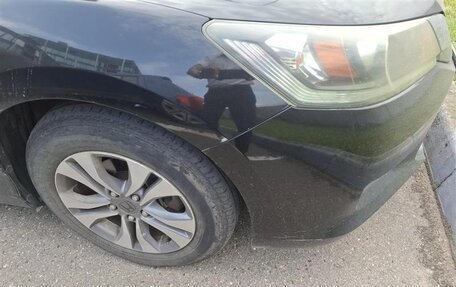 Honda Accord IX рестайлинг, 2014 год, 1 300 000 рублей, 15 фотография