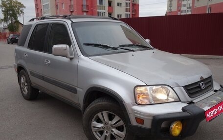 Honda CR-V IV, 1999 год, 440 000 рублей, 3 фотография