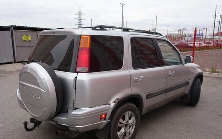 Honda CR-V IV, 1999 год, 440 000 рублей, 5 фотография