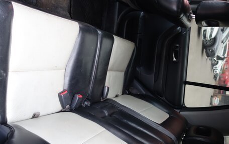 Honda CR-V IV, 1999 год, 440 000 рублей, 11 фотография