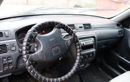 Honda CR-V IV, 1999 год, 440 000 рублей, 7 фотография