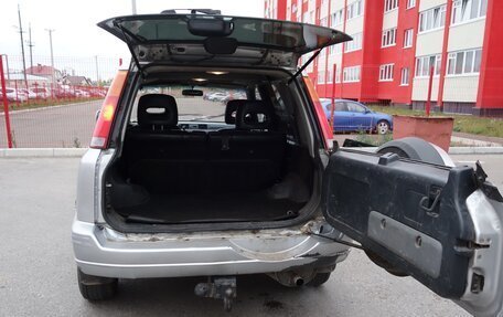 Honda CR-V IV, 1999 год, 440 000 рублей, 9 фотография