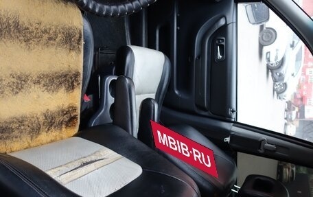 Honda CR-V IV, 1999 год, 440 000 рублей, 10 фотография