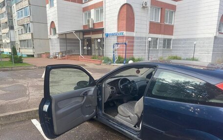 Ford Focus IV, 2002 год, 100 000 рублей, 7 фотография