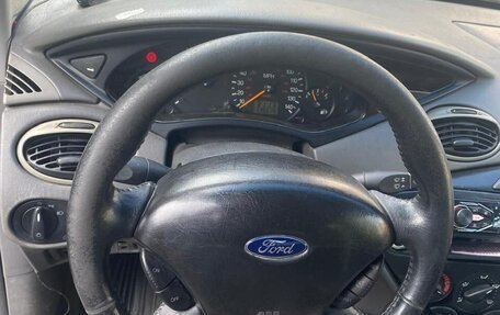 Ford Focus IV, 2002 год, 100 000 рублей, 4 фотография