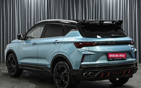 Geely Coolray I, 2023 год, 2 145 000 рублей, 2 фотография