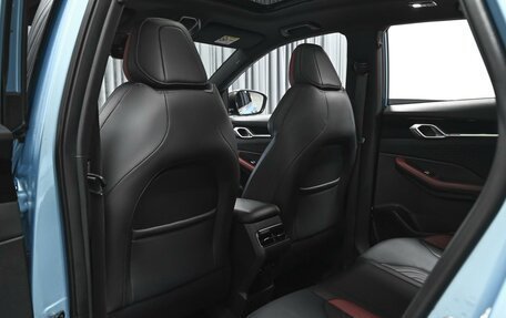 Geely Coolray I, 2023 год, 2 145 000 рублей, 11 фотография