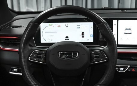 Geely Coolray I, 2023 год, 2 145 000 рублей, 13 фотография