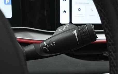 Geely Coolray I, 2023 год, 2 145 000 рублей, 19 фотография