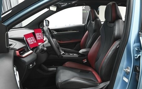 Geely Coolray I, 2023 год, 2 145 000 рублей, 10 фотография