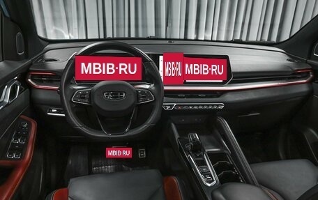 Geely Coolray I, 2023 год, 2 145 000 рублей, 6 фотография