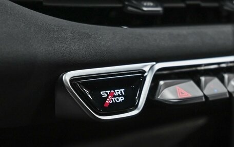 Geely Coolray I, 2023 год, 2 145 000 рублей, 22 фотография