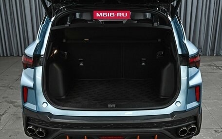 Geely Coolray I, 2023 год, 2 145 000 рублей, 25 фотография