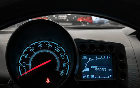 Chevrolet Spark III, 2011 год, 470 000 рублей, 13 фотография