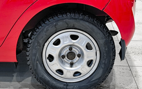 Chevrolet Spark III, 2011 год, 470 000 рублей, 18 фотография