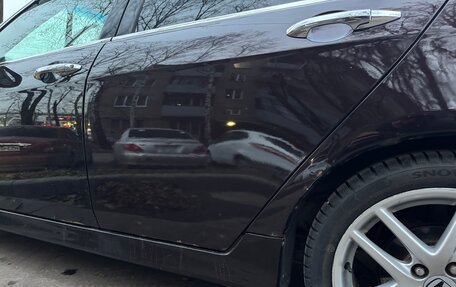 Honda Accord VII рестайлинг, 2007 год, 900 000 рублей, 16 фотография