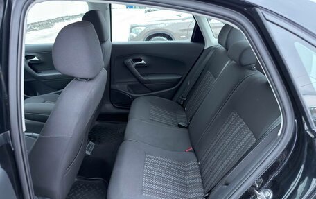 Volkswagen Polo VI (EU Market), 2016 год, 1 290 000 рублей, 19 фотография