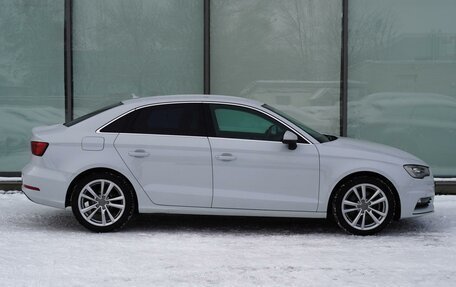 Audi A3, 2013 год, 1 700 000 рублей, 5 фотография