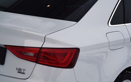 Audi A3, 2013 год, 1 700 000 рублей, 7 фотография