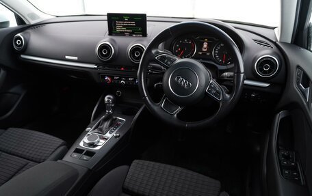 Audi A3, 2013 год, 1 700 000 рублей, 10 фотография