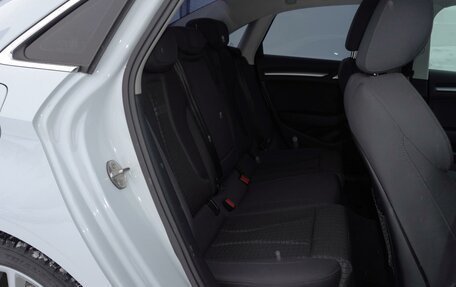 Audi A3, 2013 год, 1 700 000 рублей, 11 фотография