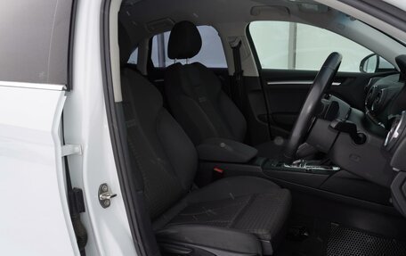 Audi A3, 2013 год, 1 700 000 рублей, 12 фотография