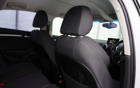 Audi A3, 2013 год, 1 700 000 рублей, 15 фотография