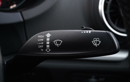 Audi A3, 2013 год, 1 700 000 рублей, 21 фотография