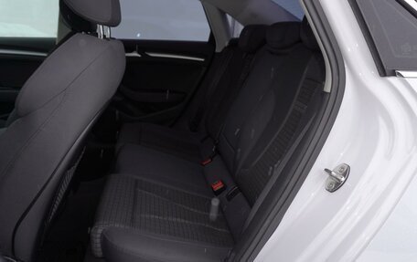 Audi A3, 2013 год, 1 700 000 рублей, 13 фотография