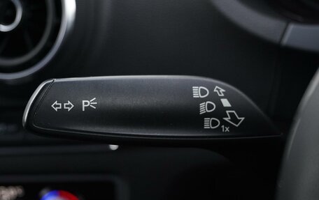 Audi A3, 2013 год, 1 700 000 рублей, 19 фотография