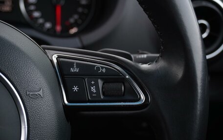 Audi A3, 2013 год, 1 700 000 рублей, 23 фотография