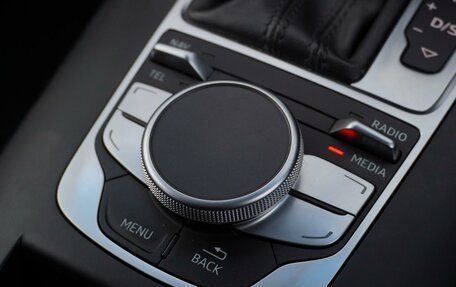 Audi A3, 2013 год, 1 700 000 рублей, 25 фотография