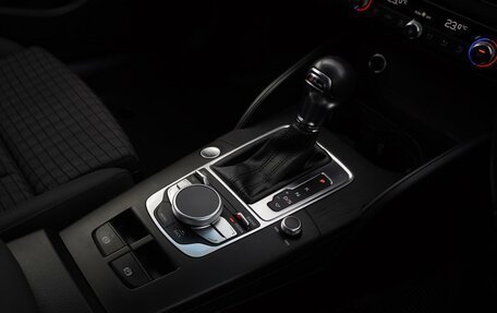 Audi A3, 2013 год, 1 700 000 рублей, 24 фотография